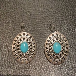 Lucky Brand Earring